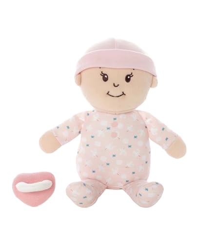 Love, Stella My First Doll - 10-inches Peach Ages 0+