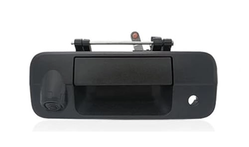 Rear View Camera Fisheye - Night vision Wired 1080P