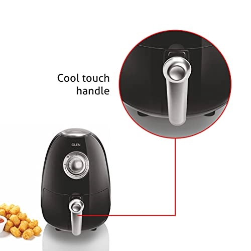 3045 Mini Electric Air Fryer 9.88788E+11