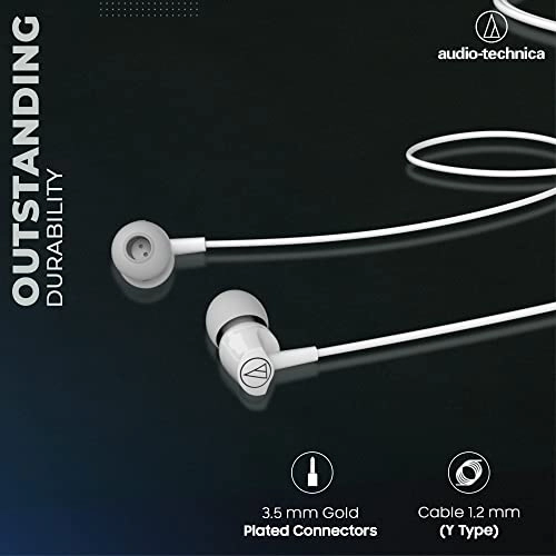 ATH-CLR100IS Wired Earbud