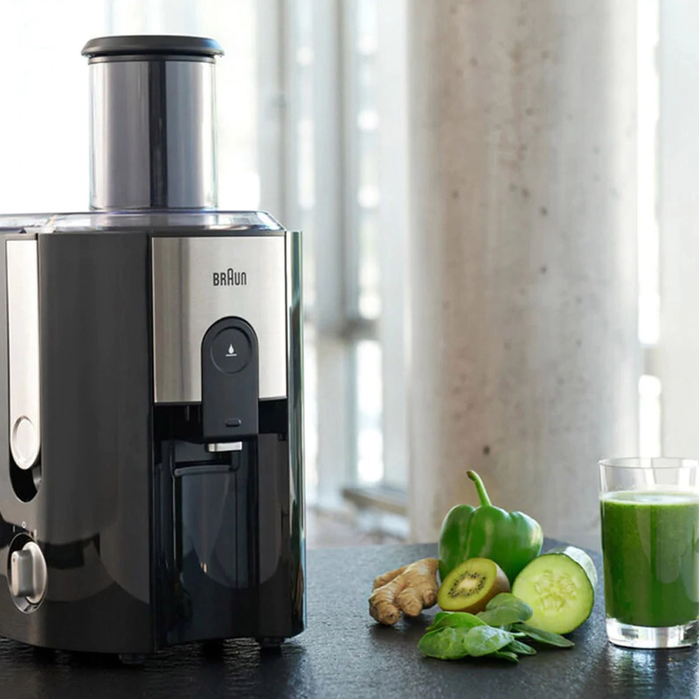 Identity Collection Spin Juicer J 500 - 900W