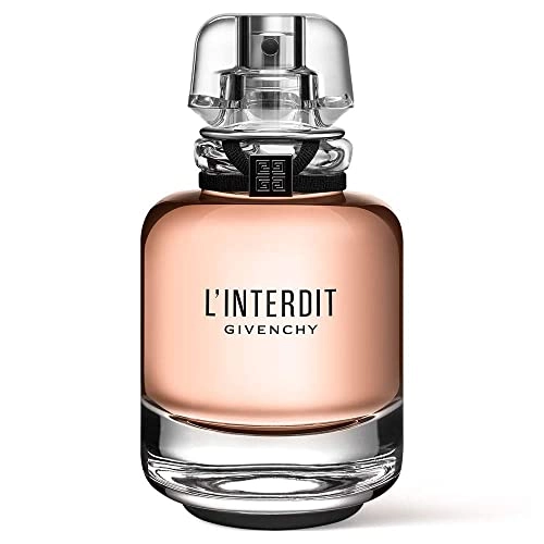 L'Interdit Eau de Parfum 80ml
