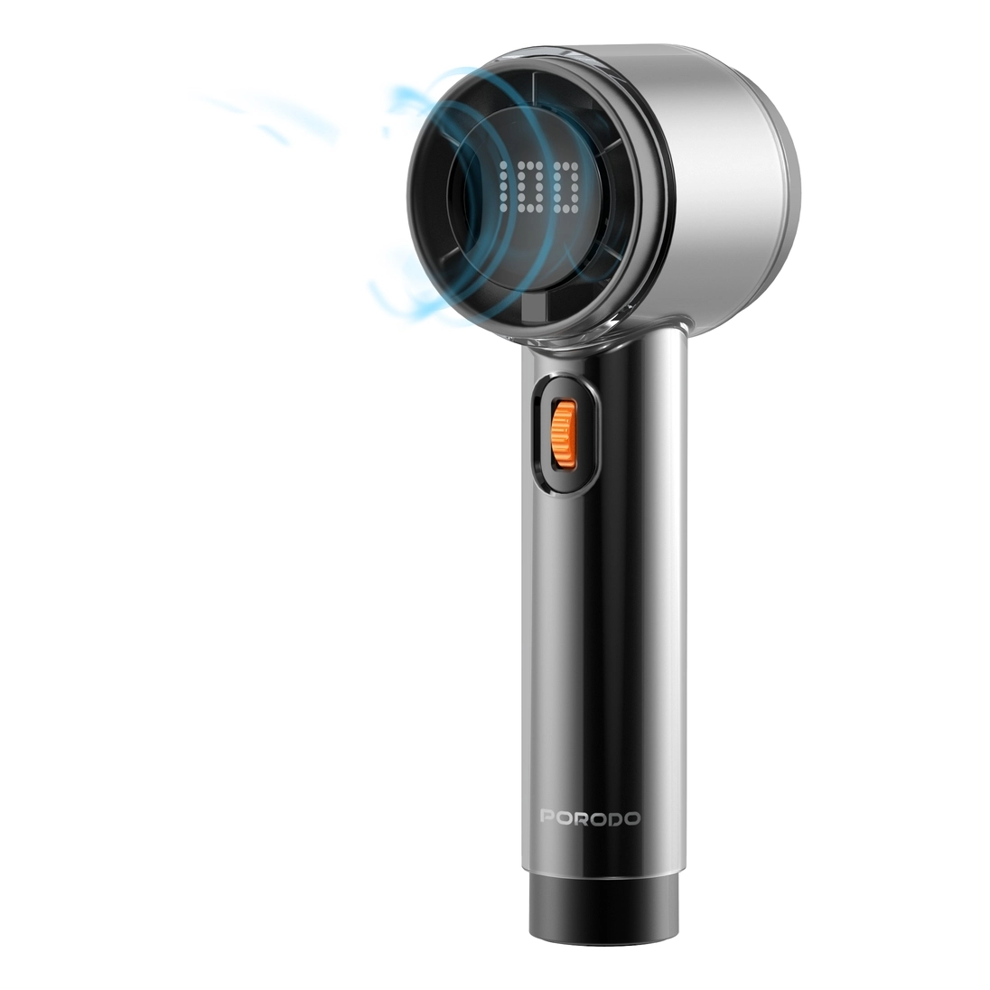 Porodo Air Boost Turbo Fan