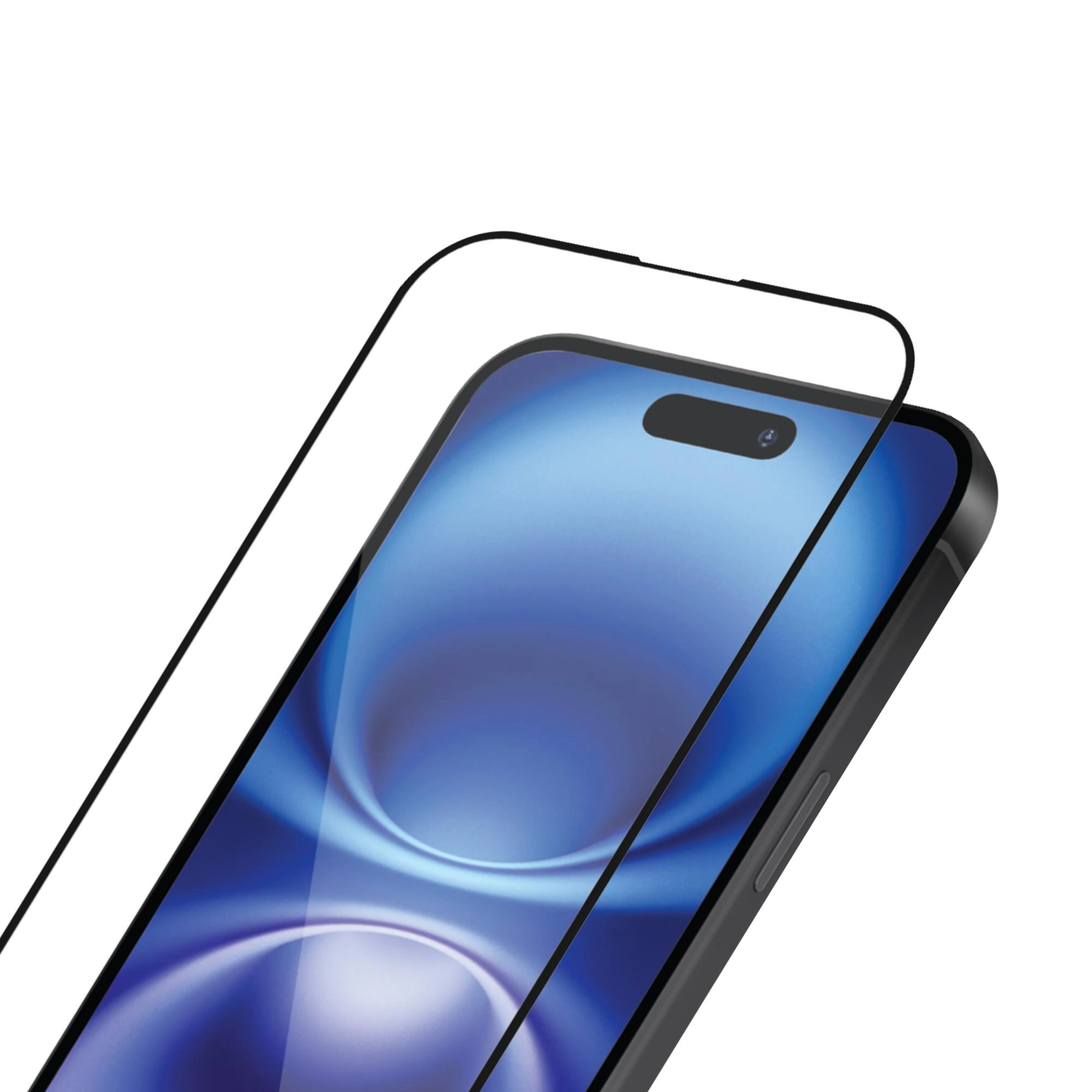 Clear Screen Protector For iPhone 16 Plus