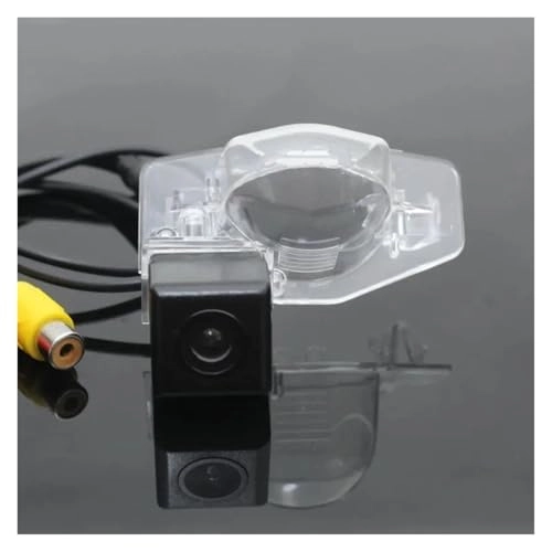 Reverse Camera - Night vision 720x540