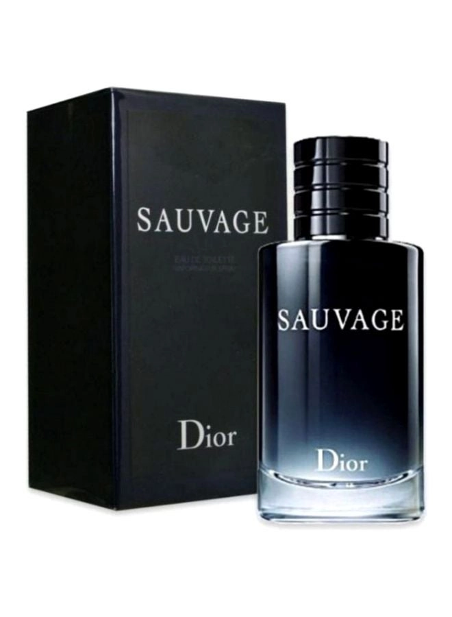Sauvage Eau de Parfum - 60ml