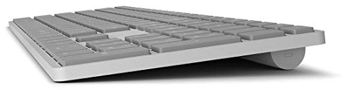 SP4Type Cover - QWERTY Wireless