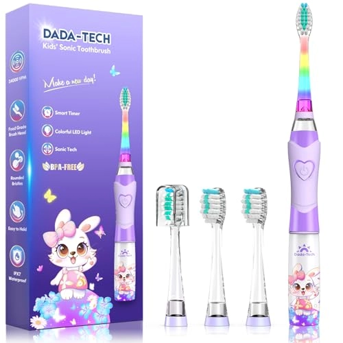 DT-K6 - Children 24000 VPM 2-minute timer