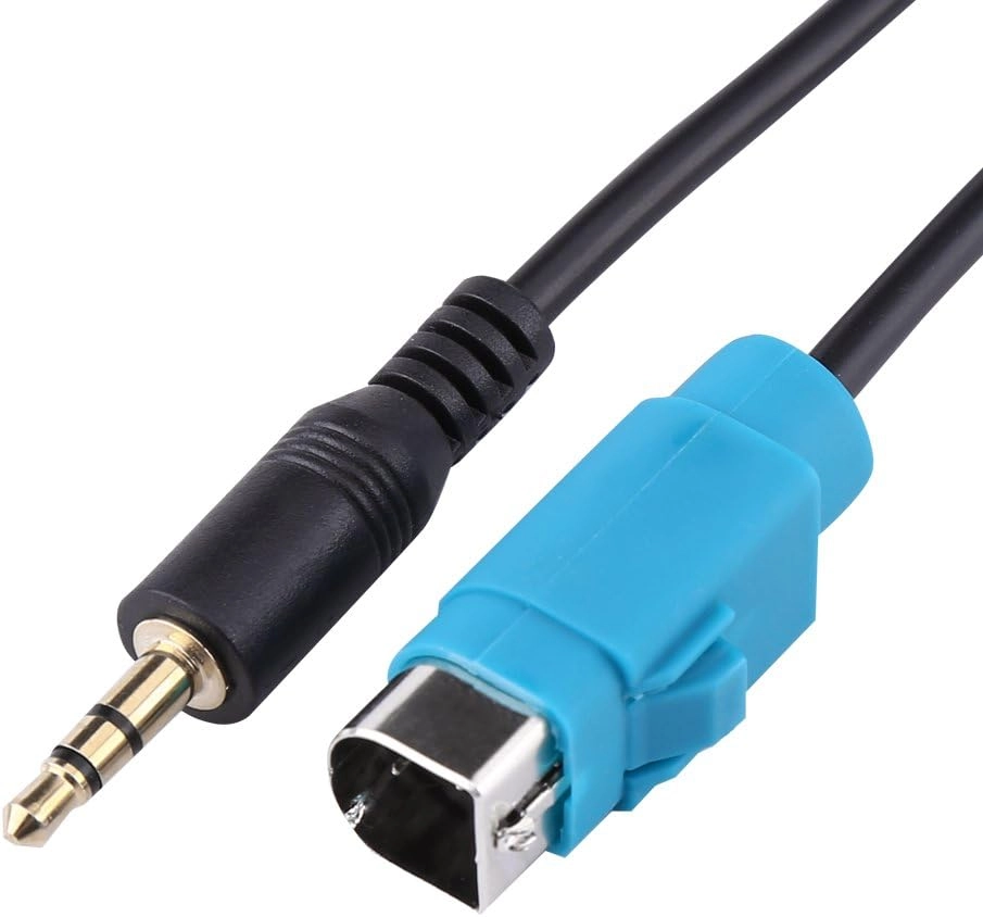 AUX Input Cable
