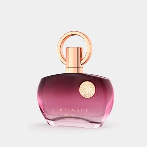 Supremacy Purple Pour Femme Eau de Parfum 100ml