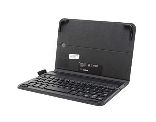 Pro 8 Keyboard Case - Wireless
