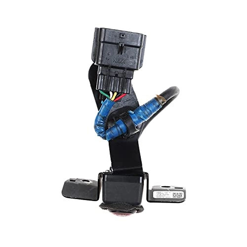 Front View Camera - Night vision wired