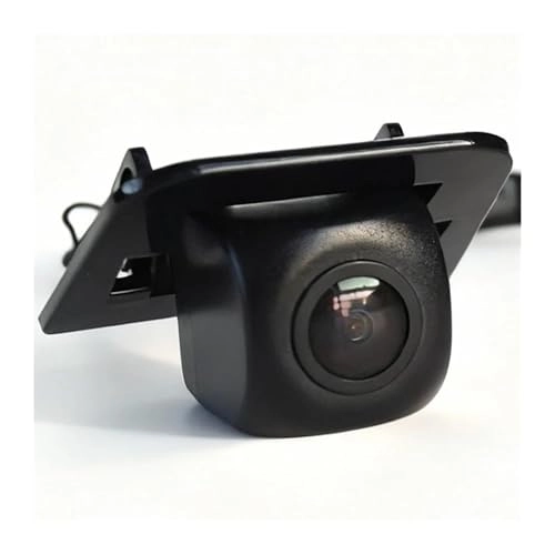 Backup Camera - Night Vision 756 (H) x 504 (V)