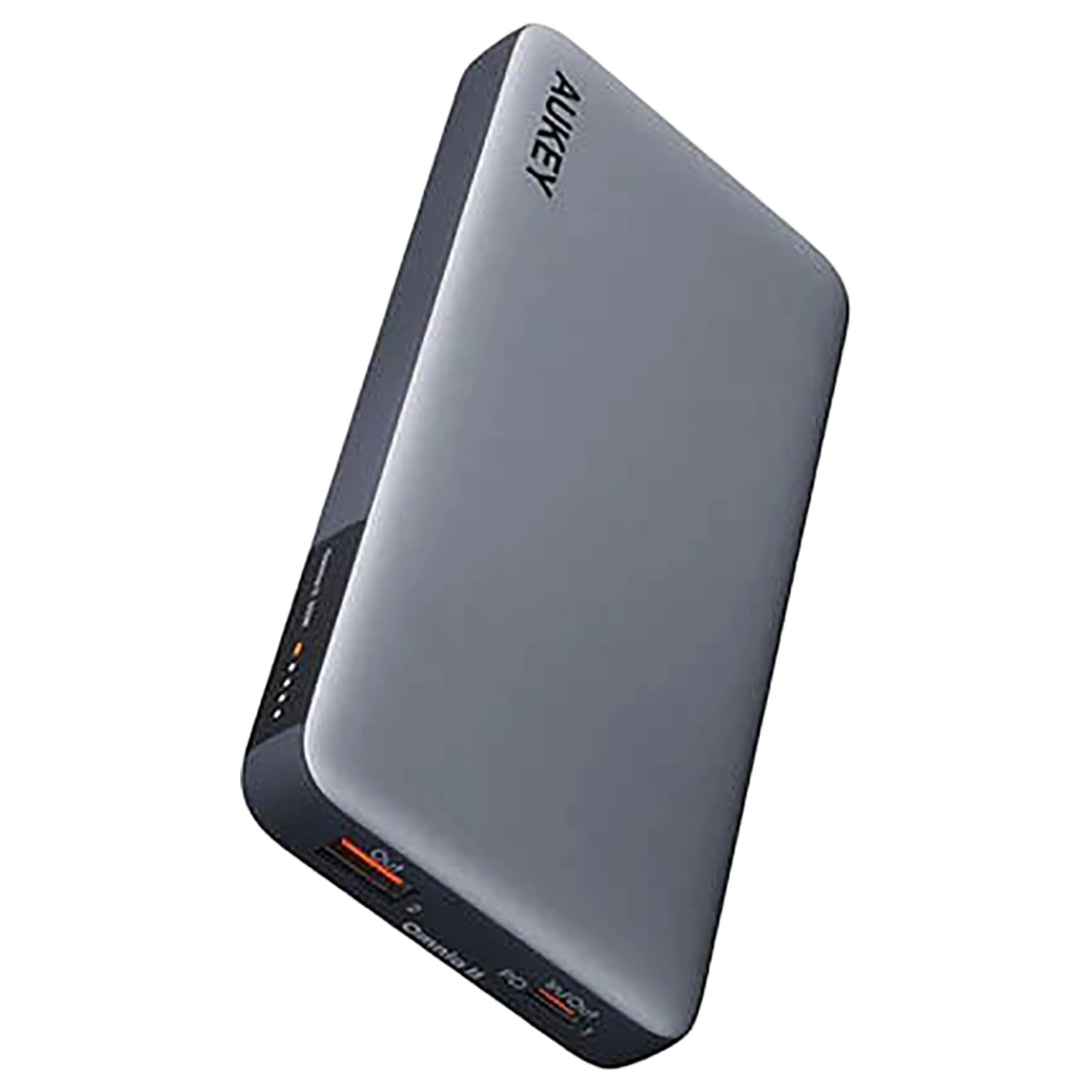 PB-Y41 - 10000mAh 30W 1 USB-A 1 USB-C