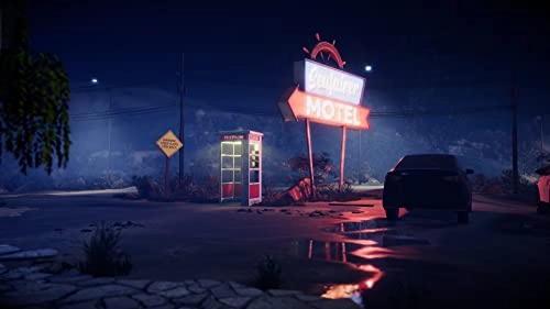 Alfred Hitchcock - Vertigo Limited Edition - PlayStation 5