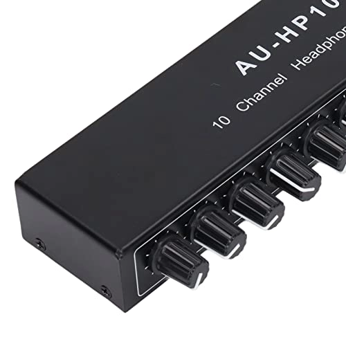 AU HP10 - 10 Channel