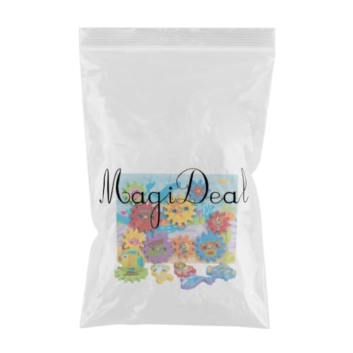 Gear Building Block Toy - 1pcs 10pcs 5pcs