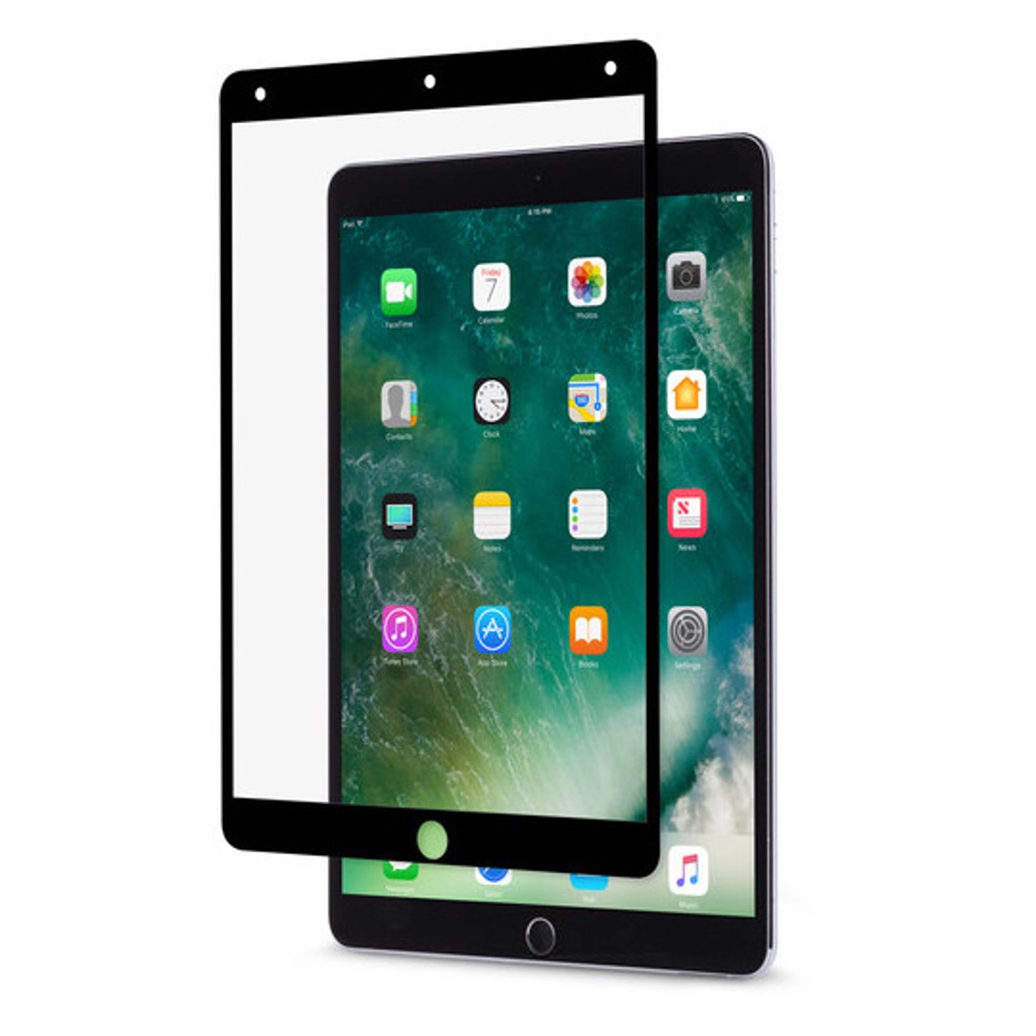 Anti-Glare Screen Protector for iPad Pro 10.5