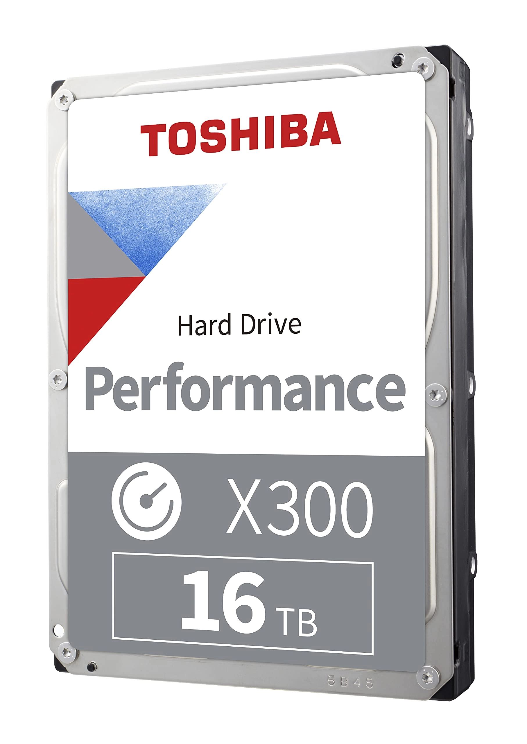 X300 PRO 3.5" 7200rpm 512MB SATA 6Gb/s (HDWR51GXZSTB) - 16TB