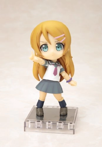 Kirino Kousaka - Ore No Imouto Ga Konnani Kawaii Wake Ga Nai Cu-Poche (10.92 cm) (AD003)
