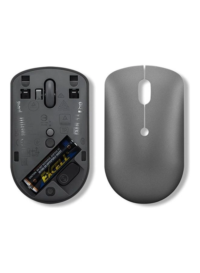 540 USB-C Wireless Compact Mouse - USB
