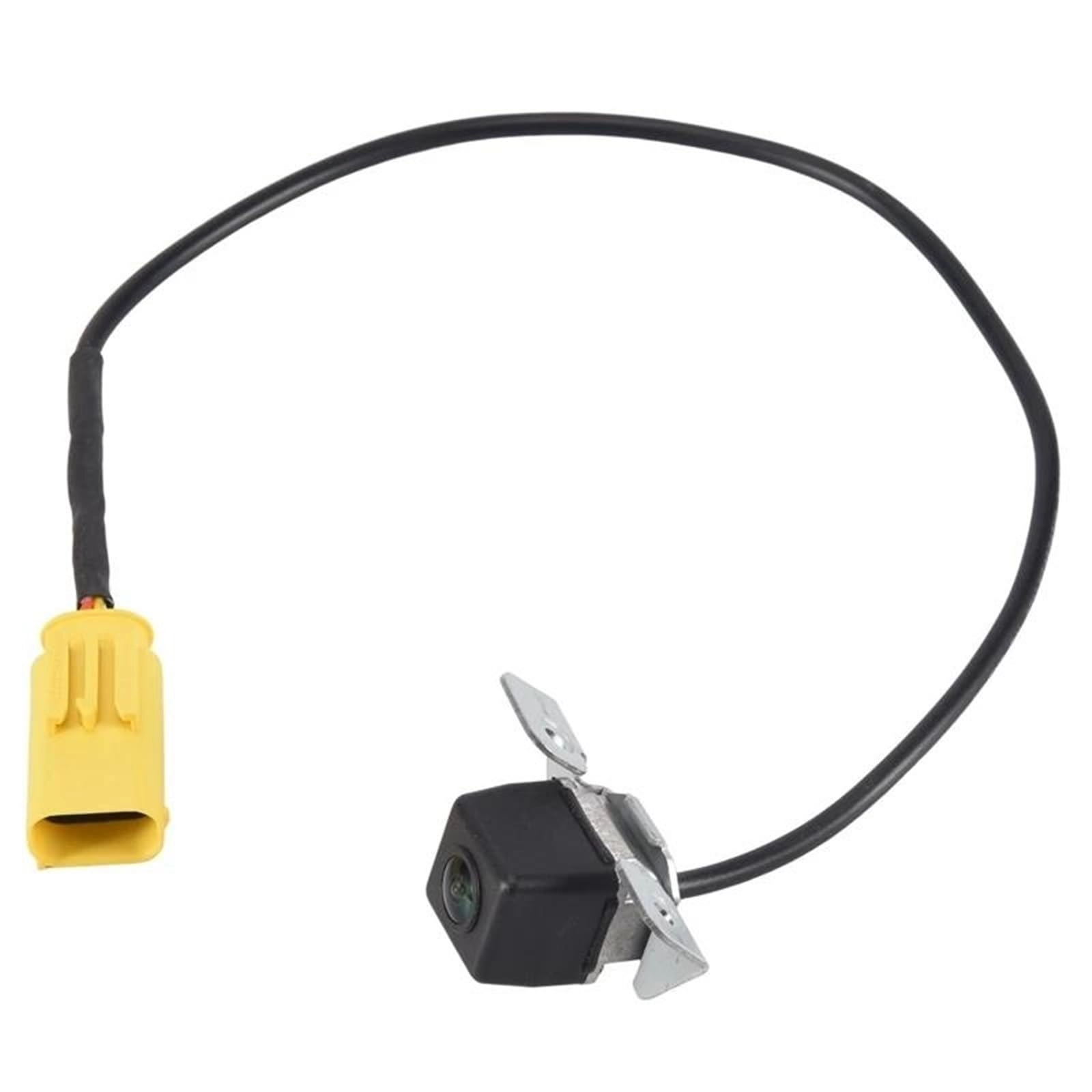 OQJF Rear View Camera - Night vision Aviation connection cable