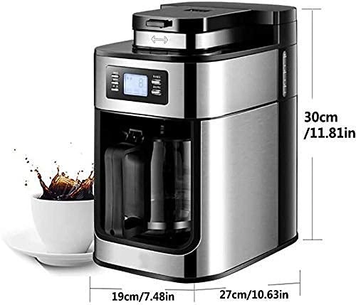 CDBT23127 - 1.25L Programmable Stainless Steel