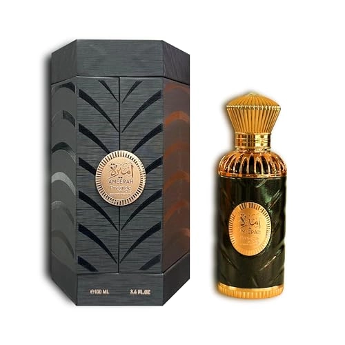 Ameerah - Eau de Parfum 100ml