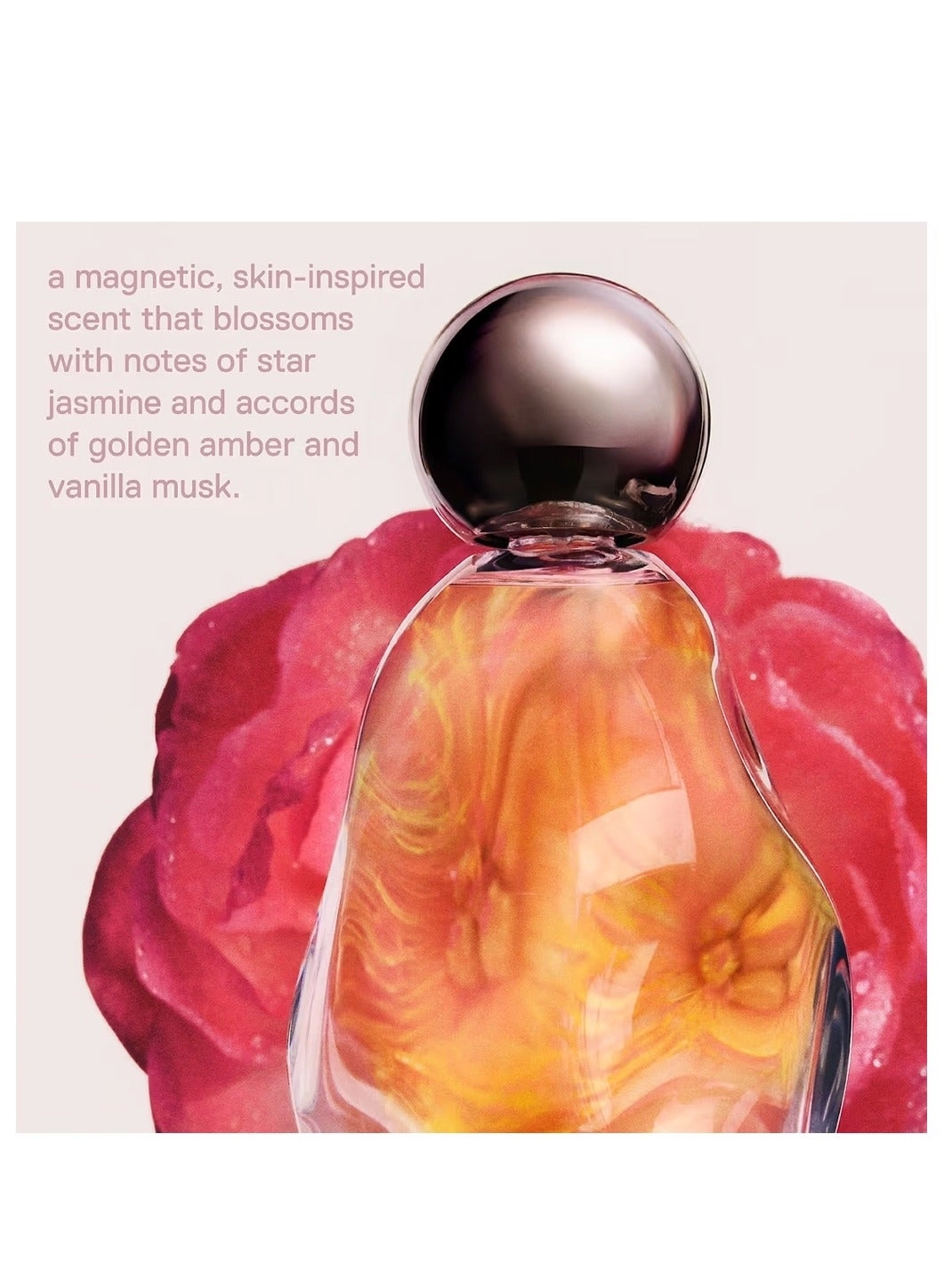 Cosmic Eau de Parfum 100ml