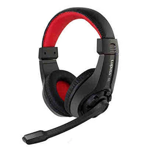 Gaming Computer Headset Wired Headset
