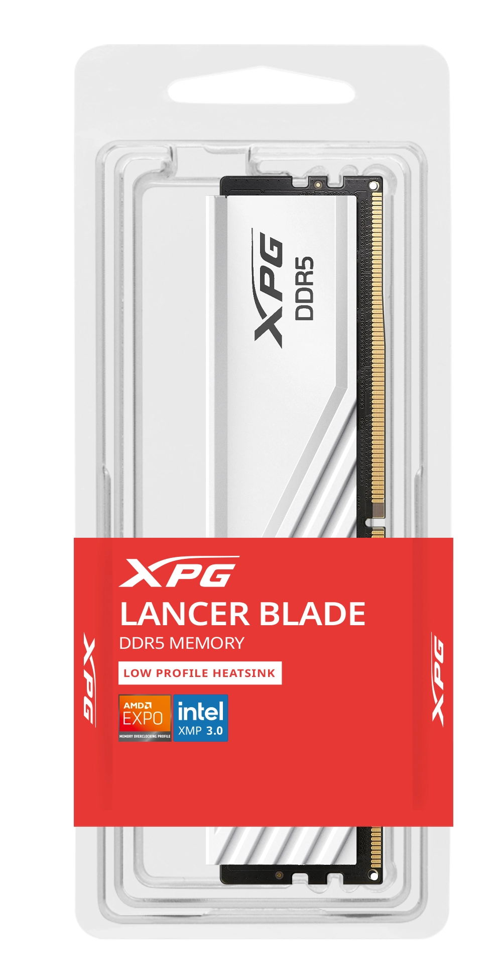 Lancer - 16 GB 5200Mhz DDR5