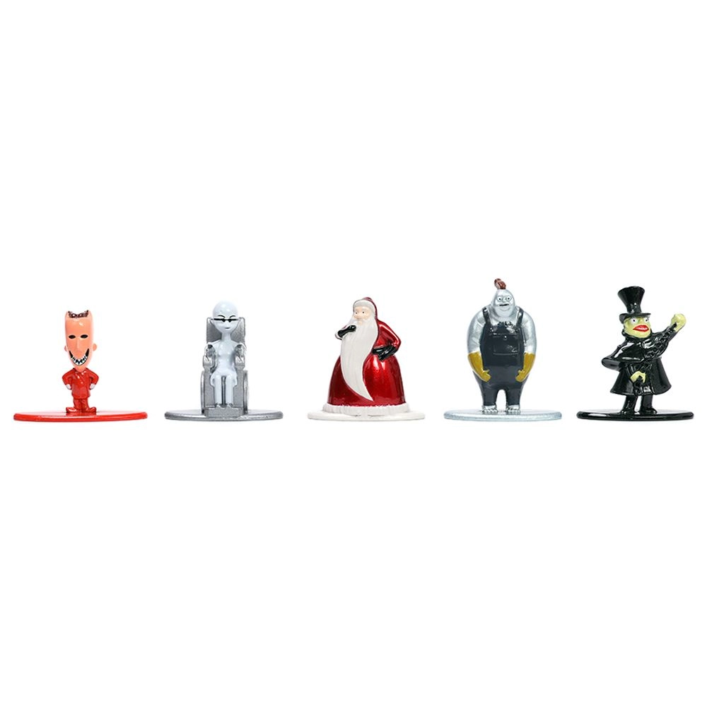Nightmare Before Christmas Nano Figures (sim-253075006) 18 pcs