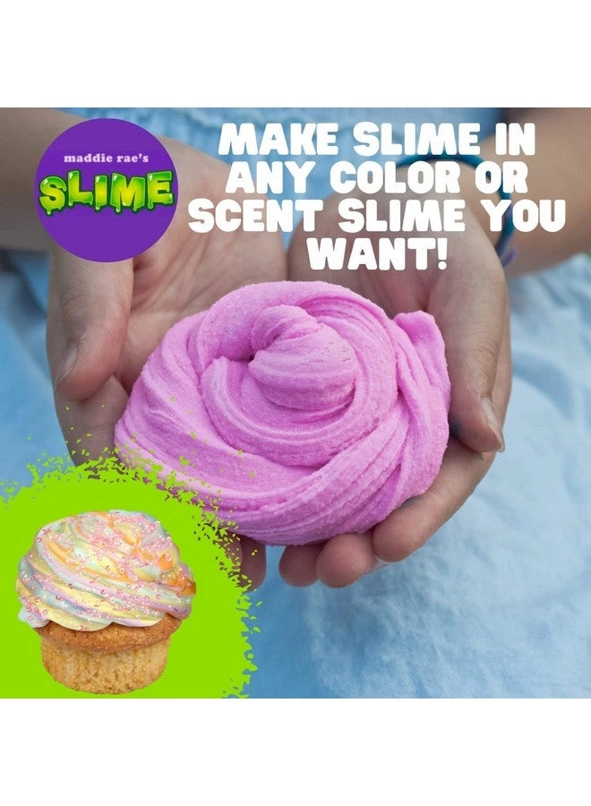 Maddie Rae Slime Clay 2 Pack