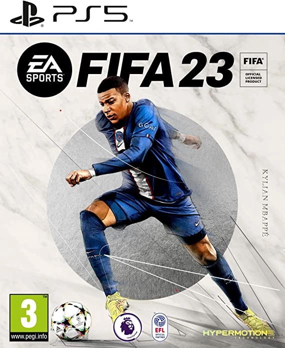 FIFA 23 | PS5