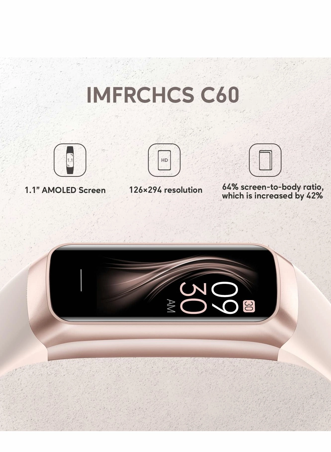 C60 Stainless Steel