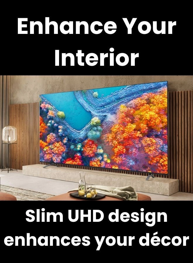 55UR801C0LA - 55 inch