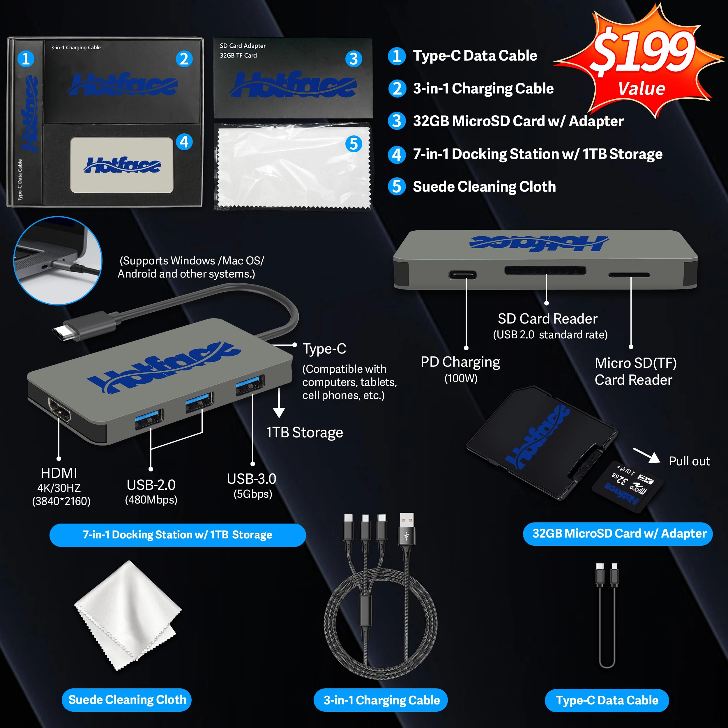 Stream 14 - 14'' N150 16GB DDR4 128GB SSD