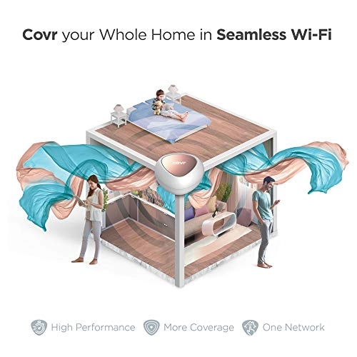 COVR-1103 - WiFi 5 3 piece(s)