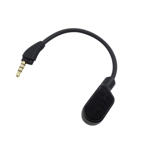 Cloud III 3 3.5mm-Mini-Jack Microphone
