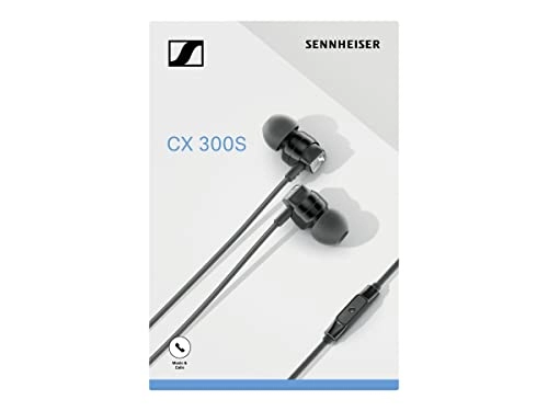 CX 300S Wired Earphone