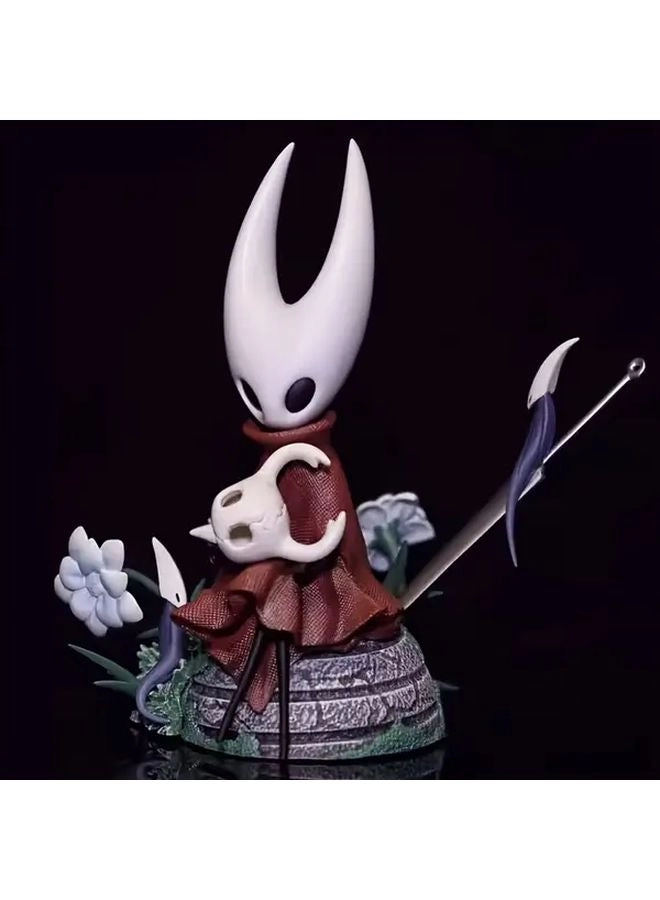 Anime Figure Action Model Statue - PVC Intricately Detailed