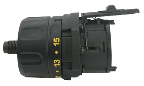 Tolxh TRANSMISSION - N384357 DCD780 DCD730