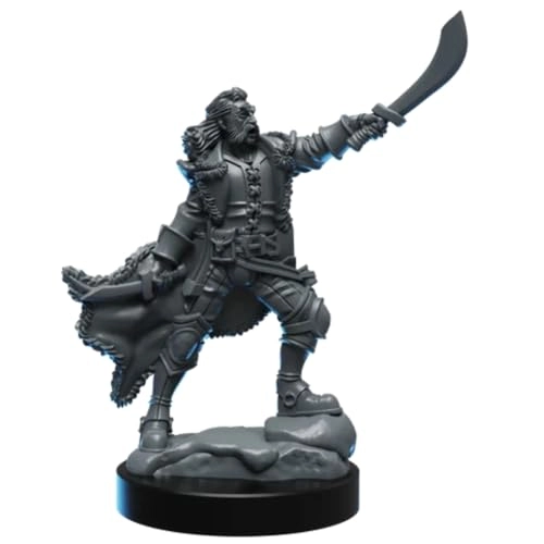 Epic Encounters: Camp of The Bandit Twins