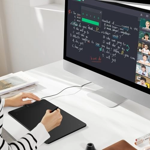 VK1060PRO - 10x6 inch 8192 Levels