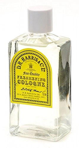 Dr Freshening Cologne - 30ml