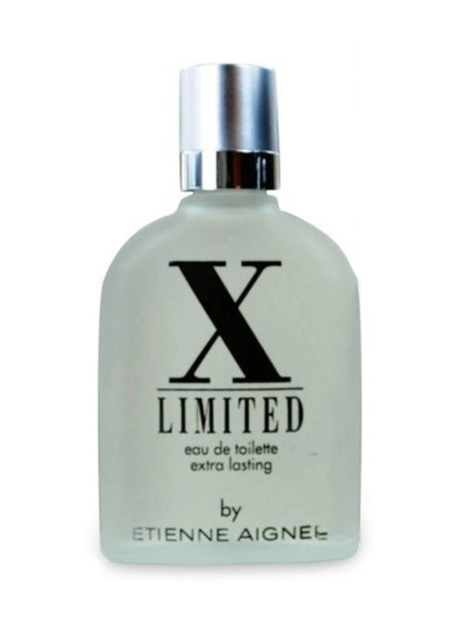 X Limited Eau de Toilette 125ml