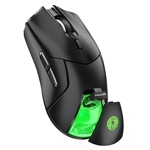 M501 Mouse - Tri Mode