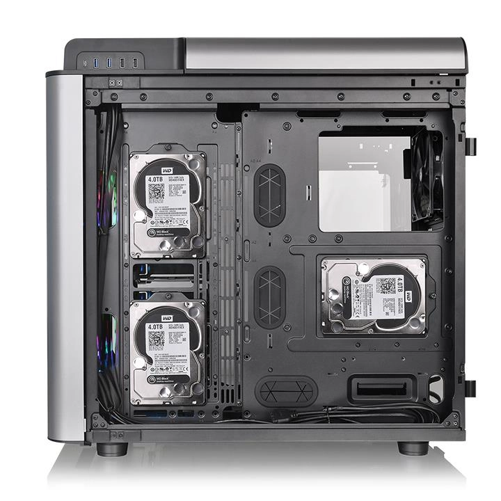 Level 20 - Full Tower