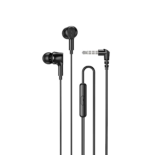 M102 Wired Earbud