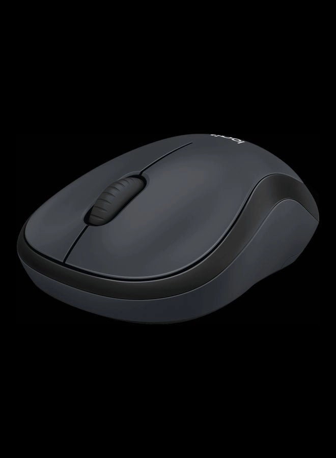 M221 Mouse - USB
